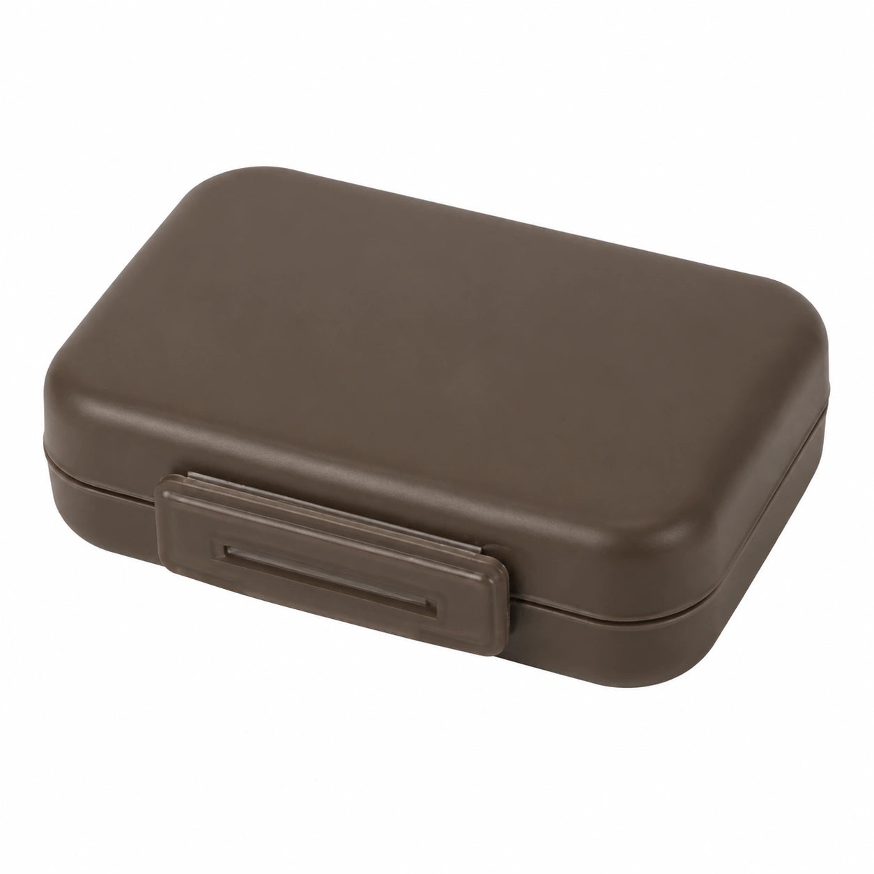 Organizador de Pastillas Grande Colorido para Viaje y Hogar, Juego de 4